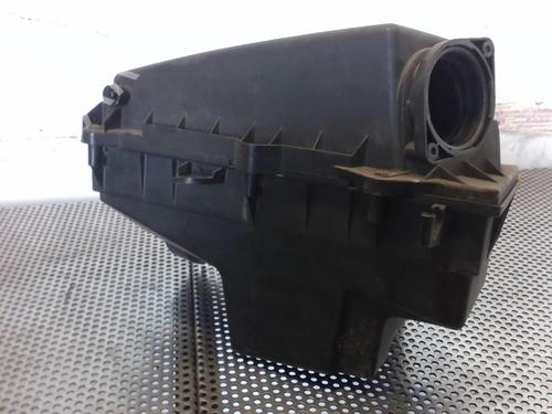 Used Air filter box Air filter box SEAT CORDOBA Vario (6K5) 1.9 TDI (90 hp) 20939554 20939554