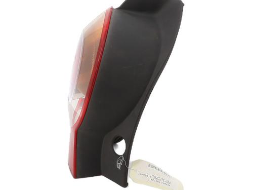 Left taillight RENAULT MODUS / GRAND MODUS (F/JP0_) 1.5 dCi (FP0D, JP0D) | BP20957864C34 