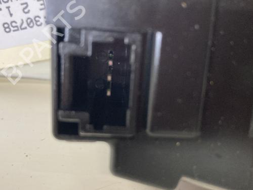 Tailgate lock PEUGEOT 308 I (4A_, 4C_) 1.6 HDi | BP24816183C101 
