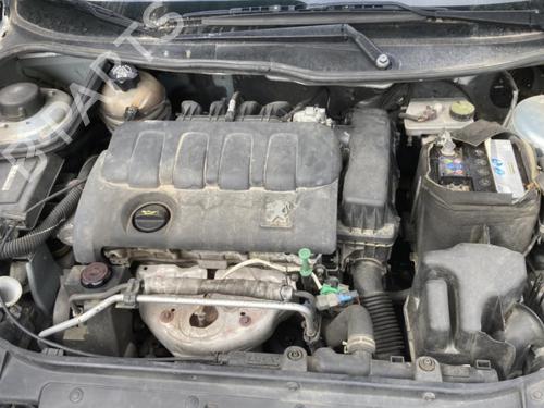 Rear right lock PEUGEOT 206 Hatchback (2A/C) 1.4 16V | BP20972085C99 