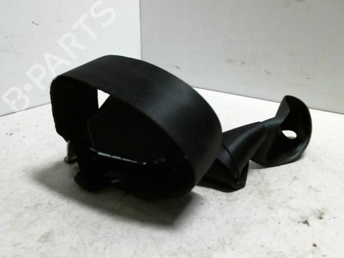 Used Rear left seatbelt Rear left seatbelt SEAT LEON (1P1) 2.0 TDI 16V (140 hp) 20940214 20940214