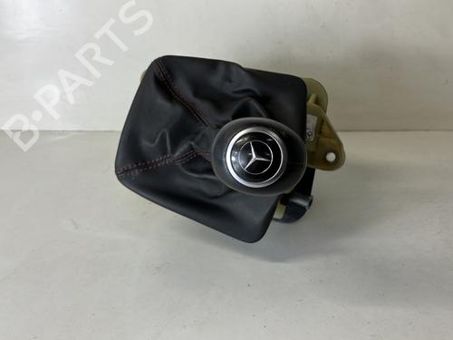 Used Gear lever Gear lever MERCEDES-BENZ SLK (R172) 250 (172.447) (204 hp) 23791077 23791077