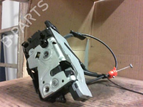 Used Rear right lock CITROËN C4 Picasso I MPV (UD_) 1.6 HDi 110 (112 hp) 20961325