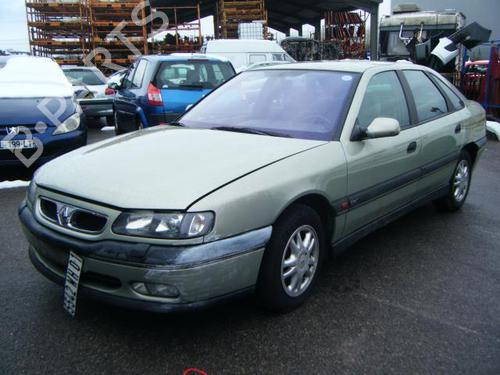 Left front brake caliper RENAULT SAFRANE II (B54_) 2.2 dT (B54G) | BP20960544M105