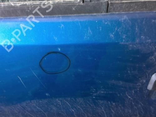 Used Left rear door PEUGEOT 106 II (1A_, 1C_) 1.1 i (60 hp) 20971227