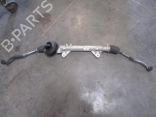 Styregear/Snekke RENAULT CLIO IV (BH_) 1.5 dCi 75 (75 hp) 20966836
