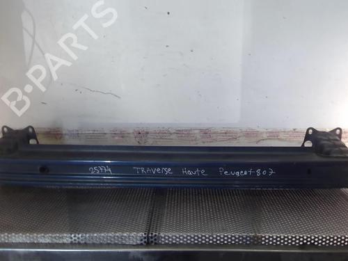 Used Front bumper reinforcement PEUGEOT 807 (EB_) 2.2 HDi (128 hp) 20939237