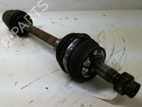 Left front driveshaft FIAT PUNTO (176_) 60 1.2 (176AP, 176AR, 176AQ, 176BB) | BP22019342M38 