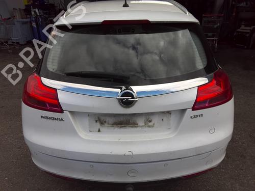 Used Tailgate OPEL INSIGNIA A Sports Tourer (G09) 2.0 CDTI (35) (110 hp) 22029218
