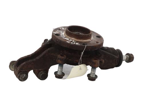 Left front steering knuckle PEUGEOT 307 (3A/C) 1.6 16V | BP25977398M25