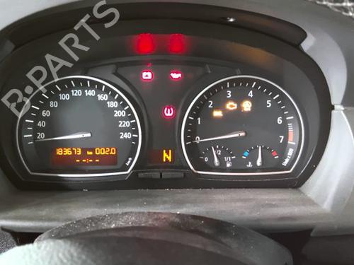 Used Instrument cluster Instrument cluster BMW X3 (E83) 3.0 i xDrive (231 hp) 36057586 36057586