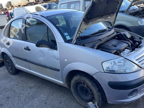 Right headlight CITROËN C3 I (FC_, FN_) 1.4 HDi | BP31286703C29 