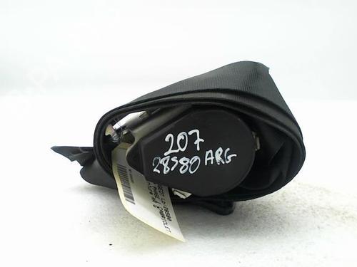 Used Rear left belt tensioner PEUGEOT 207 CC (WD_) 1.6 HDi (109 hp) 20940786
