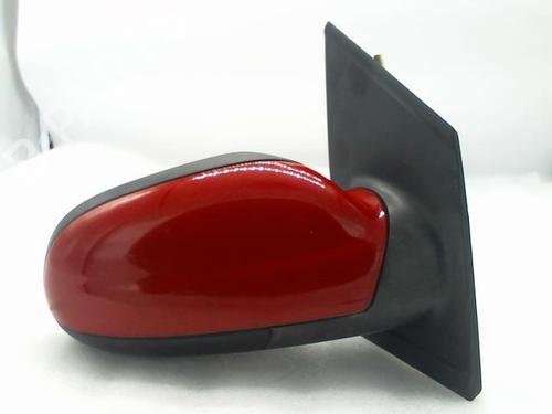 Right mirror VW FOX Hatchback (5Z1, 5Z3, 5Z4) 1.4 TDI | BP20971553C27