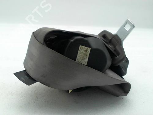 Used Rear right belt tensioner NISSAN MICRA III (K12) 1.2 16V (65 hp) 20953342