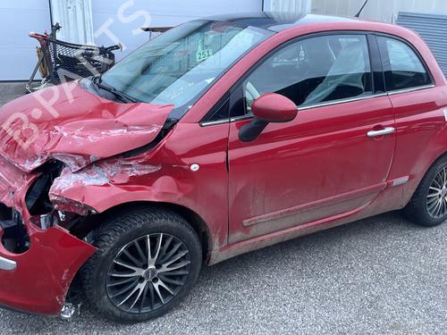 AC compressor FIAT 500 (312_) 1.2 (312AXA1A) | BP33459247M34  - Image 9