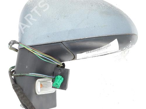 Left mirror CITROËN C4 I (LC_) 1.6 16V | BP29324070C26 