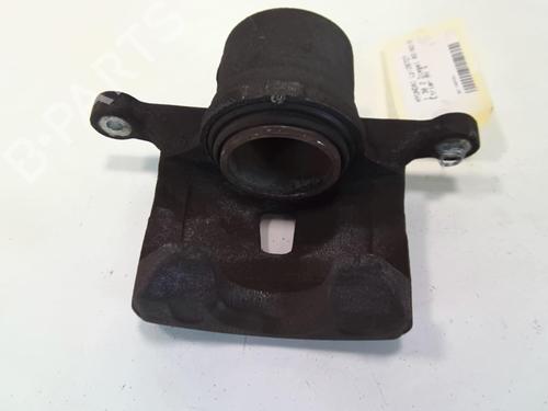 Left front brake caliper HYUNDAI i30 (GD) 1.6 CRDi | BP20969405M105 