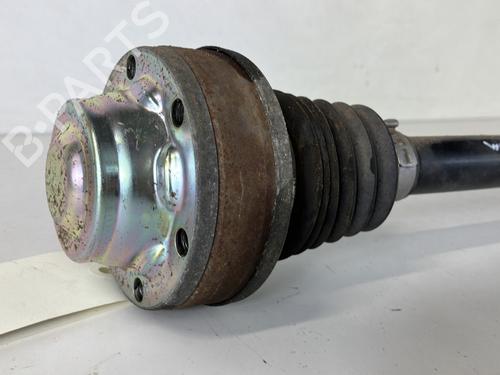 Left rear driveshaft VW ARTEON (3H7, 3H8) 2.0 TDI 4motion | BP22026214M40