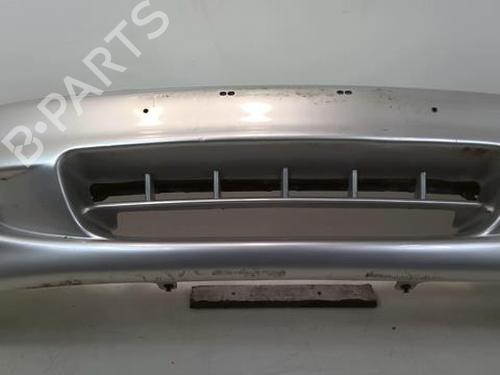 Front bumper HYUNDAI ACCENT I (X-3) 1.3 i 12V | BP22023721C7 