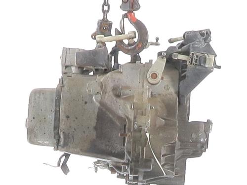 Gearbox PEUGEOT 208 I (CA_, CC_) 1.2 VTI 82 | BP20956598M3 