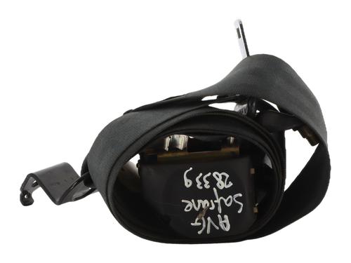 Used Front left seatbelt Front left seatbelt RENAULT SAFRANE I (B54_) 2.0 (B540) (105 hp) 20941273 20941273