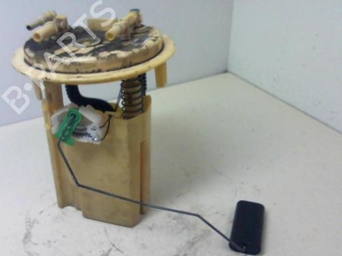Fuel pump PEUGEOT 3008 I MPV (0U_) 1.6 HDi | BP20942961M76 