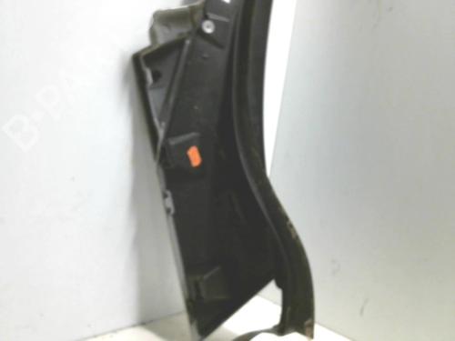 Scuttle panel RENAULT SCÉNIC III (JZ0/1_) 1.5 dCi | BP20957947C110 