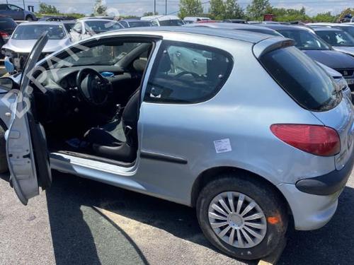 Vindusheismekanisme høyre foran PEUGEOT 206 Hatchback (2A/C) 2.0 HDI 90 | BP20950529C23 