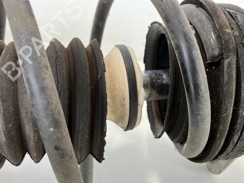 Left front shock absorber RENAULT TWINGO III (BCM_, BCA_) 0.9 TCe 90 (BCM9, BCM2) | BP22026674M16 