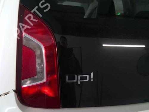 Lampa tylna lewa VW UP! (121, 122, BL1, BL2, BL3, 123) 1.0 1S0945095G