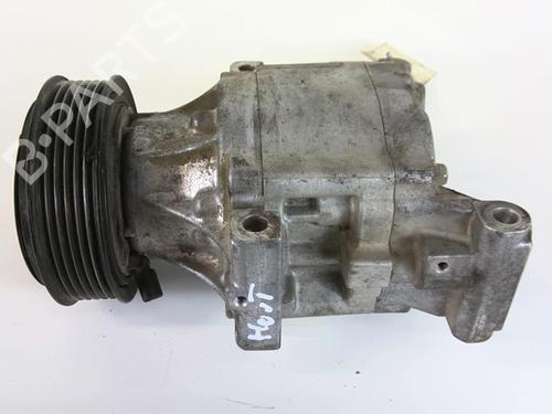 Used AC compressor FIAT PANDA (169_) 1.3 D Multijet (169.AXC1A) (70 hp) 20965426