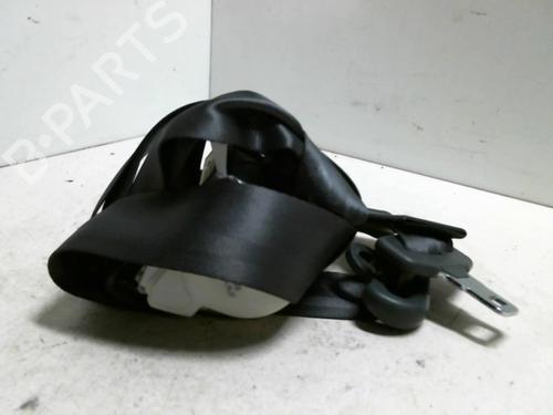 Used Rear center seatbelt Rear center seatbelt 20952057 20952057
