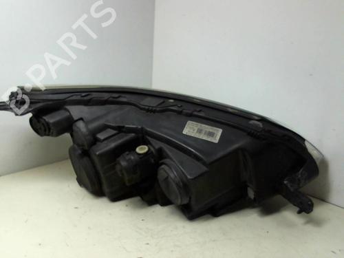 Left headlight CITROËN C5 II (RC_) 2.0 HDi (RCRHRH) | BP20969850C28 