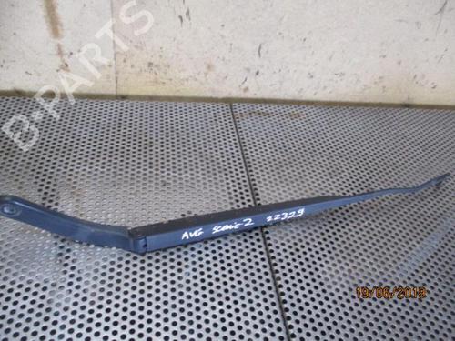 Used Front windshield wiper arm RENAULT GRAND SCÉNIC II (JM0/1_) 1.9 dCi (JM0G, JM12, JM1G, JM2C) (120 hp) 20966534