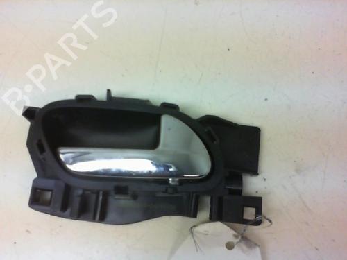Used Front right interior door handle PEUGEOT 207 SW (WK_) 1.6 HDi (109 hp) 20942738