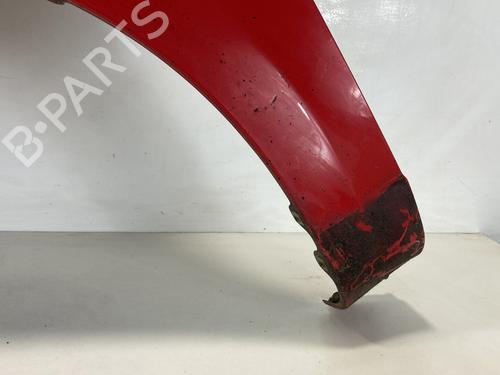 Left front fenders CHEVROLET AVEO / KALOS Hatchback (T250, T255) 1.2 LPG | BP22641529C41 