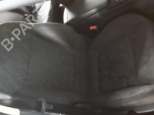 Used Right front seat Right front seat PEUGEOT 3008 I MPV (0U_) 1.6 HDi (112 hp) 24525876 24525876