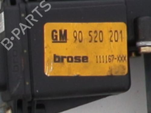 Used Front left window mechanism Front left window mechanism 37474009 37474009