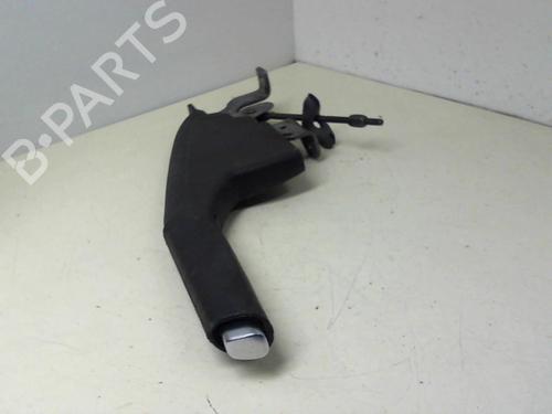 Used Hand brake VW POLO V (6R1, 6C1) 1.6 TDI (75 hp) 20951928