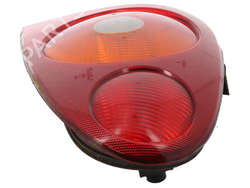 Right taillight RENAULT MEGANE I Coach (DA0/1_) 2.0 16V IDE (DA03, DA0P, DA14) | BP20971080C35 
