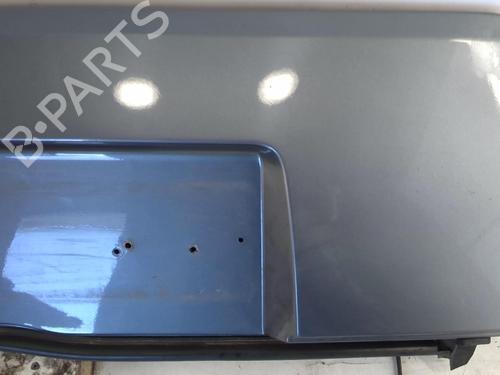 Used Tailgate CITROËN C2 (JM_) 1.4 (73 hp) 20939799