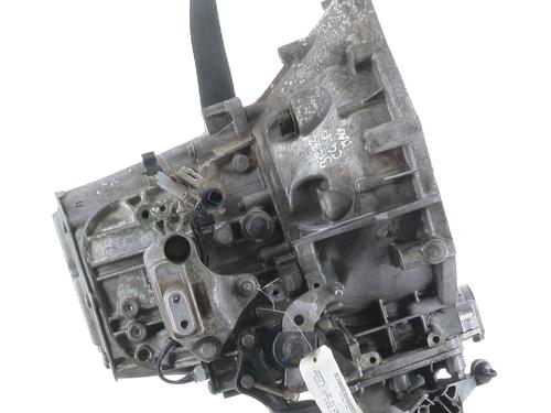 Used Gearbox Gearbox CITROËN C4 Picasso II 2.0 BlueHDi 150 (150 hp) 30132131 30132131