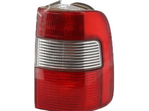Used Right taillight CITROËN EVASION MPV (22, U6) 2.0 HDI (109 hp) 20945593