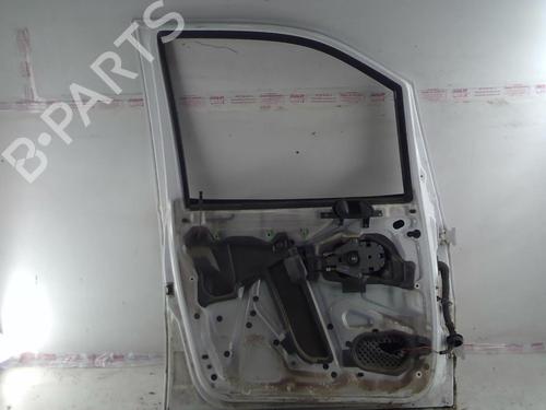 Used Left front door CITROËN JUMPY I Van (BS_, BT_, BY_, BZ_) 1.9 TD (90 hp) 20950760