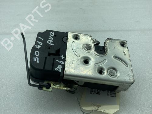 Front left lock PEUGEOT 206+ (2L_, 2M_) 1.1 | BP23901309C98 