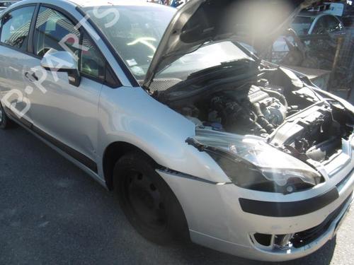 Air vent CITROËN C4 I (LC_) 1.6 HDi | BP20945921I21 
