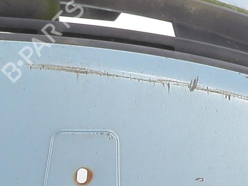 Front bumper FIAT PUNTO (188_) 1.2 60 (188.030, .050, .130, .150, .230, .250) | BP30446226C7 