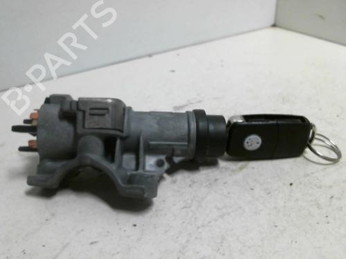 Used Ignition barrel Ignition barrel VW POLO IV (9N_, 9A_) 1.4 TDI (70 hp) 20940299 20940299