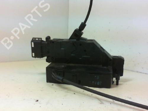 Rear left lock CITROËN C4 Picasso I MPV (UD_) 1.6 HDi | BP20953959C100 